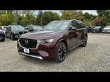 New 2025 MAZDA CX-90 3.3 Turbo S w/ Premium Package image 4