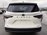 Used 2023 Toyota Sienna LE image 4