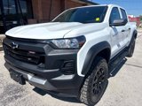 Used 2025 Chevrolet Colorado Trail Boss image 2