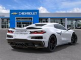 New 2025 Chevrolet Corvette Z06 image 4