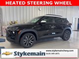 New 2026 Chevrolet TrailBlazer ACTIV w/ Convenience Package image 2