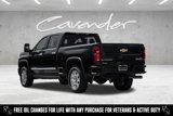 Certified 2025 Chevrolet Silverado 2500 High Country w/ High Country Premium Package image 5