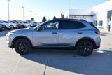 New 2025 Buick Envision Sport Touring image 4