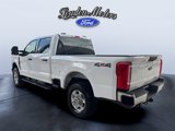 New 2025 Ford F250 XLT image 3