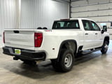 Used 2020 Chevrolet Silverado 3500 W/T w/ WT Fleet Convenience Package image 3