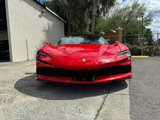 Used 2024 Ferrari SF90 Spider image 3