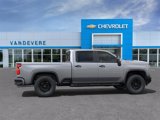 New 2025 Chevrolet Silverado 2500 ZR2 image 5