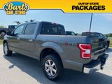 Used 2019 Ford F150 XLT w/ Equipment Group 302A Luxury image 4