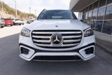 New 2025 Mercedes-Benz GLS 580 4MATIC image 4