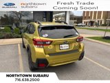 Certified 2022 Subaru Crosstrek 2.0i Premium image 3