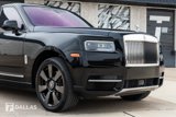 Used 2023 Rolls-Royce Cullinan w/ Cullinan Package image 2