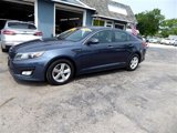 Used 2015 Kia Optima LX image 3