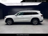Used 2023 Mercedes-Benz GLS 450 4MATIC image 3