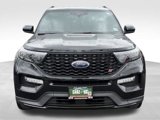 Used 2022 Ford Explorer ST w/ ST Street Pack image 2