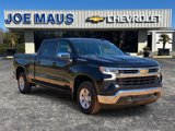 New 2025 Chevrolet Silverado 1500 LT w/ Leather Package image 3