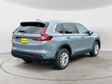 New 2026 Honda CR-V LX image 5
