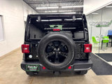 Used 2020 Jeep Wrangler Unlimited Sahara image 5
