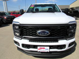 New 2025 Ford F250 XLT image 2
