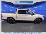 New 2025 Honda Ridgeline Black Edition image 5