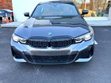 Used 2022 BMW M340i xDrive w/ Premium Package image 2