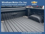 New 2025 Chevrolet Silverado 1500 Custom Trail Boss image 5