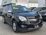 Used 2013 Chevrolet Equinox LTZ image 2