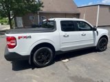 Used 2024 Ford Maverick Lariat w/ FX4 Off-Road Package image 5