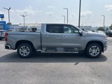 New 2025 Chevrolet Silverado 1500 LTZ image 4