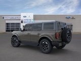 New 2025 Ford Bronco Outer Banks image 4