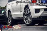 New 2025 Ford Expedition Max Platinum image 2