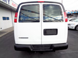 Used 2016 Chevrolet Express 3500 Extended image 4