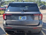 New 2025 Ford Explorer ST-Line image 4