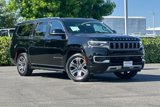 Certified 2023 Jeep Wagoneer L Series II image 2