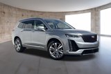 Used 2025 Cadillac XT6 Premium Luxury w/ Technology Package image 3