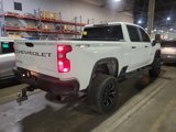 Used 2022 Chevrolet Silverado 2500 W/T w/ WT Convenience Package image 6