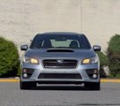 Used 2017 Subaru WRX Premium image 2