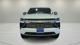 New 2025 Chevrolet Suburban Premier image 2