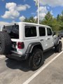 New 2025 Jeep Wrangler Unlimited Rubicon image 4