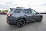 New 2025 Honda Pilot Black Edition image 6