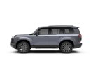 New 2025 Lexus GX 550 image 2