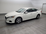 Used 2020 Nissan Altima 2.5 S image 2