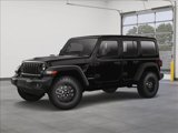 New 2025 Jeep Wrangler Sport S image 2