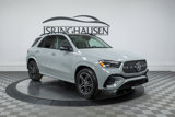 New 2025 Mercedes-Benz GLE 450e 4MATIC image 3