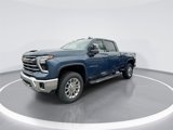 New 2025 Chevrolet Silverado 2500 LTZ w/ LTZ Plus Package image 5