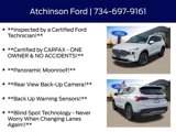Used 2023 Hyundai Santa Fe Limited image 4