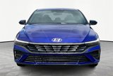 Certified 2025 Hyundai Elantra Sport image 3