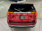 New 2025 GMC Yukon Denali w/ Sun & Power Step Package image 6