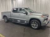 New 2026 Chevrolet Silverado 1500 LT w/ Z71 Off-Road Package image 2