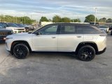 New 2025 Jeep Wagoneer Launch Edition image 2