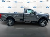 New 2025 Ford F350 XLT image 4